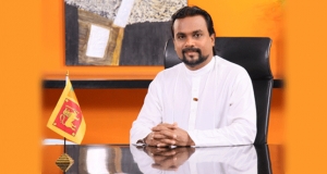 ආණ්ඩු වෙනස් කිරීමේ උවමනාවක් නැහැ -විමල්