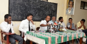 වැලිකඩ සංහාරයේ සුලමුළ (video)