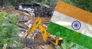 අතුරුදන්වූවන් සෙවීමට ඉන්දියාවේ උදව්.