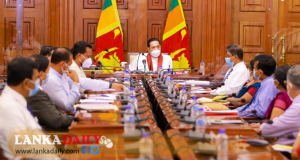 ව්‍යාපාර මෙන්ම සේවක ප්‍රජාව ද රැක ගනිමින් අභියෝගවලට මුහුණ දෙමු ! අගමැති