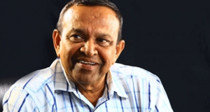 ප්‍රවීන සිනමාවේදී ඇන්ඩෲ ජයමාන්න දිවිසැරියට සමුදෙයි