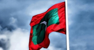 මාලදිවයින් ත‍්‍රස්තවාදියෙක් ශ‍්‍රී ලංකාවේ සැඟවිලා