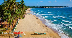 මෙම වසරේදී වෙරළ ආරක්ෂක ව්‍යාපෘති 9ක් ඇතුළු වැඩසටහන් 24ක්