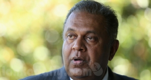 විශ්වාසභංගය..ජනපතිට එරෙහිව දෝෂාභියෝගයක් වෙයි.. මංගලගෙන් අනතුරු හැඟවීමක්