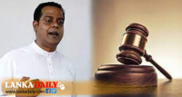 සනත් නිශාන්තට එරෙහි පැමිණිලි විභාගයට !