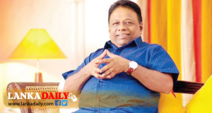 සූර්යබල විදුලි ව්‍යාපෘති චීන සමාගමකට ලබාදෙනවාද නැද්ද තීරණයක් නැහැ - ඩලස්