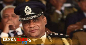 ඉවත්කළ පොලිස්පති ජනපති යළි පත්කරයි !