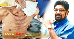 නැවත මෙරට කාස ලෙඩ්ඩු ගැන අහන්න වෙන එකක් නැහැ !