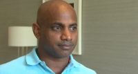 ජයසූරිය රෝහලෙන් පිටව යයි