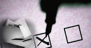 ජනාධිපතිවරණය මාර්තු දක්වා කල් යන ලකුණු