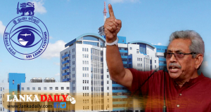 රේගූ මාෆියාව මැඩලන්න ජනපතිට පුලුවන් වෙයිද?