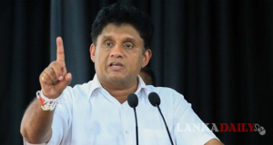 ''එක් ජනවර්ගයක සංස්කෘතික අනන්‍යතාවය පාගා දැමීමට ආණ්ඩුව කටයුතු කරනවා'' විපක්ෂ නායකවරයාගෙන් චෝදනා