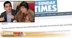 කුලීකාරයන්ගේ මාධ්‍ය වාර්ථා සහ ඇත්ත අතර පරතරය ගොඩක් වැඩියි.