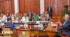 ''රජයේ සුබසාධන වැඩසටහන්වල ප්‍රතිලාභ වහාම ජනතාවට ලබා දෙන්න'', ජනපතිගෙන් පළාත් ආණ්ඩුකාරවරුන්ට දැනුම් දීමක්