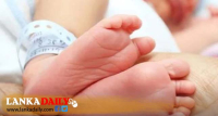 ශ්‍රී ලංකාවේ දරු උපත් සංඛ්‍යාව පහළට