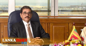 විදේශ ණය ප්‍රතිව්‍යුහගතකරණය ගැන සුබ පණිවුඩයක්