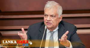 උතුරු, නැගෙනහිර සුබසාධන මධ්‍යස්ථාන වසා දැමීමට පියවර -අවතැන්වූවන්ට කඩිනමින් ඉඩම් ලබාදෙන්නැයි ජනපති කියයි