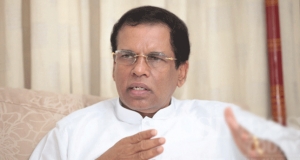 මාස අටක් ගියත් අමාත්‍යාංශයට උපකරණ අරන් නෑ
