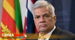 මාතරට කඩිනමින් සහන සලසන්න - ජනපති කියයි !