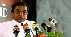 ඇමැති ජනක දුකින්