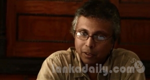 උතුරේ පණිවුඩය නිවැරැදිව බාර ගන්න! - නිර්මාල් රංජිත් දේවසිරි