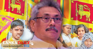 කොවිඩ් මර්දන සටනේ ජනාධිපති භුමිකාව සියල්ලට ඉහළිනි.   