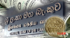 ඇමරිකානු ඩොලරයට සාපේක්ෂව ශක්තිමත් වූ අපේ රුපියල