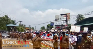 කාදිනල්තුමා පවරගත්තා යැයි චෝදනා එල්ල වූ ධීවර වරාය පාලනයට නව අධිකාරියක්   