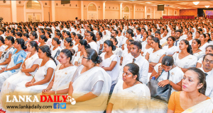 ලබන මස මුල් සතියේ දී උපාධිධාරී ගුරු පත්වීම් 2,300ක්
