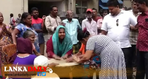 අයවැයේ සතුට