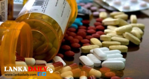 දේශීය ඖෂධ මිළ දී ගැනීමේ කැබිනට් පත්‍රිකාව නැවතත් ප්‍රතික්ෂේප වෙලා