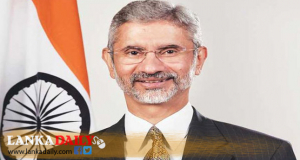 ශ්‍රී ලංකාවට උපකාර කළ හැකි ක්‍රම පිළිබඳව ඉන්දියාවේ අවධානය !