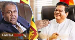යහපාලනෙන් ගහපු බද්ද බන්දුල ආයෙත් යෝජනා කරයි