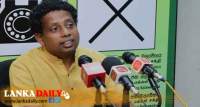 සජබයේ වේලු කුමාරුත් රනිල්ගේ සහයට