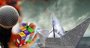 මැර බලයට මුහුණදීමට 'මාධ්‍ය ජාලයක්