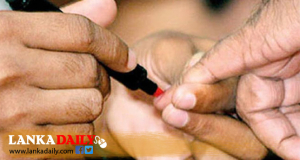 මැතිවරණ නීති සංශෝධනය ගැන අදහස් ලබාගැනීම ඇරඹේ