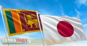 ජපානයේන් ශ්‍රි ලාංකිකයින්ට තවත් රැකියා අවස්ථා රැසක්