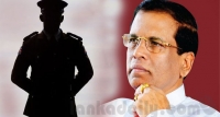 ජනපති පොලිස් ලොක්කන්ව කැඳවයි