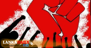 මැයි රැළියට දේශපාලන පක්ෂ සියළු කටයුතු සුදානමින් !