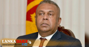 ආර්ථික අර්බුදය ශ්‍රී ලංකාවේ දොරකොඩ…