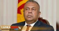 ආර්ථික අර්බුදය ශ්‍රී ලංකාවේ දොරකොඩ…