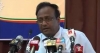 නගරාධිපති, ඇමති පුතාට මෝඩ දොස්තර කියා බැනලා