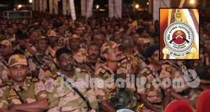 සිවිල් ආරක්ෂකයින්ටත් යහපාලනයක් ඕනේ. දැන් එතැන ගණිකා මඩමක්
