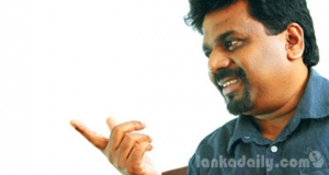 ජවිපෙන්, යහපාලනය ශක්තිමත් කරන්න කඩිනම් යෝජනා මාලාවක්