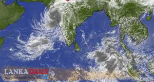 අද එළියට බහින්න පුළුවන්ද ?