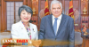 රටේ ආර්ථිකය ස්ථාවර කිරීමට ජනාධිපති රනිල් වික්‍රමසිංහ ගෙන යන වැඩපිළිවෙල සාර්ථකයි      