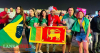 FIFA පාපන්දු තරගාවලියෙන් සංචාරක කර්මාන්තය ගොඩයන ලකුණු      