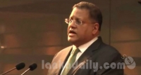 බැඳුම්කර අක්‍රමිකතාවය රාජ්‍ය ණය දෙපාර්තමේන්තුව හා ලංකා බැංකුව මත පැටවේ