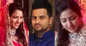 සුරේෂ් රියිනා යුග දිවියට