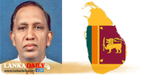 ඉදිරියේදී මෙරට ජනගහණය සැලකිය යුතු ලෙස පහළට